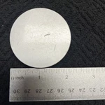 Mercury Capri 89JA-1A059-AA Oem Wheel Center Rim Lug Hub Cover 3001 F0654 Used. Price: $9.99.
