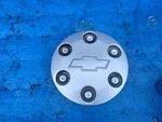 (1) One 2004-08 Chevy Colorado Wheel Center Cap. Part # 9593979 Vg Used. Price: $25.00.
