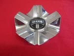 Dub Custom Wheel Center Cap Chrome Finish M-493 811-04-1 Used. Price: $22.99.