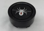 Black Widow Trucks Sca Gloss Wheel Center C625501CAP-2 CAP5446-B New. Price: $79.95.