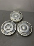 Vintage Ford Dog Dish Hub Caps Truck , Bronco Econoline Van Used. Price: $69.99.