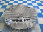 Strada Wheels New Chrome Center Cap # BC-465 (qty. 1). Price: $109.24.