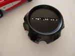 Vision Black Custom Wheel Center Cap # C353-6V-UP, LG1711-02 Used. Price: $46.79.