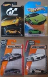 Hot Wheels Matchbox Lamborghini Gallardo Polizia Lp 570 Superleggra Gran Turismo New. Price: $11.91.