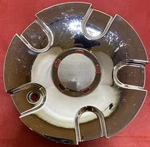 One Used Vct Wheels Chrome Center 256-22-CAP/LG1608-33 10643. Price: $74.99.