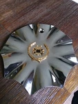 Aftermarket Center Cap (P7568) # 10382 Used. Price: $49.00.