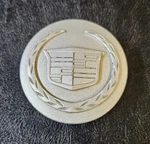Cadillac Seville Cts Wheel Center Cap 9594649 Original Oem Used. Price: $11.00.