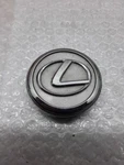 Wheel Rim Tire Center Cap Cover Lid 2002 Lexus ES300 ES-300 Z-92-1P Used. Price: $41.36.