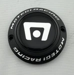 Motegi Racing Wheels Center Cap Hub Cover SL1011-07 71161890F-2 MRC65S1S1W Used. Price: $24.99.