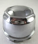 Cabo/ Unknown Chrome Pop In 3/4" Wheel Center Cap* #M923-2295 (for 1 Cap) Used. Price: $26.18.