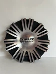 Cruiser Alloy Center Cap Part# 6013L158-BAL Stock# 3728 Used. Price: $79.99.