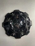 Fuel Wheels # 0096L150-63GB. Gloss Blk Center Cap Used. Price: $30.00.