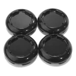 4PCS 70MM Wheel Center Caps Fit 1995-2001 Odyssey 1997-2002 Accord 15-16" Black New. Price: $25.99.