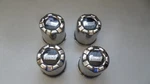 Summit Racing Wheel Center Cap Lot Of 4 3.270" Diameter SUM-C171-S01 02DA3 Zz New. Price: $69.99.