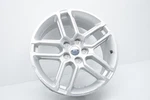 2025 Ford Explorer Oem Wheel 18X7,5J Et 37.5 Factory Rim RB5C1007B1A (defect) Used. Price: $390.99.