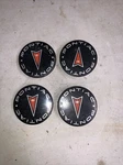 1999 2000 2001 2002 03-2010 Pontiac Grand Prix Pursuit Vibe Torrent Center Caps Used. Price: $19.99.