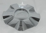 American Racing Cryptic HC-632 S210-39 Chrome Wheel Center Cap HC-DK-01 New. Price: $59.95.
