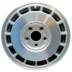 Wheel Rim Infiniti Q45 15 1990-1992 4030060U85 Machined Oem Factory 73632 Remanufactured. Price: $208.00.