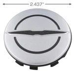 Chrysler Pacifica Center Cap 68649390AA Used. Price: $17.99.