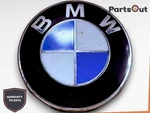 2008 - 2024 Bmw X6 X5 F16 F15 Wheel Rim Center Hubcap Logo Cover Oem Used. Price: $31.04.