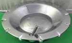 Tyfun 746 Wheels Center Caps / TJ04051 Screw Included Remanufactured. Price: $75.00.