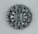Phino Wheel Chrome Center Cap W/bolt CSPW38-1P Used. Price: $54.99.