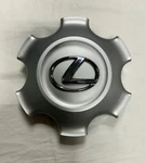 4260B-60201 Oem Factory Lexus Center Cap 2013-2020 GX460 Used. Price: $40.00.