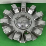 Ion Center #CAP809 Chrome Wheels C-15701R0 Used. Price: $40.00.