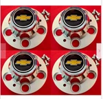 4PCS 1992-1996 Chevrolet Caprice Police 9C1 Wheel Center Hub New. Price: $49.99.