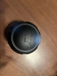 New Mb Off Road Gunner Black Wheel Rim Hub Cover Center Cap C-JD-02. Price: $45.00.