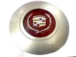 Nos Gm Boxed 1628618 Cadillac Deville Fleetwood 1985-1986 Wheel Insert Cap New. Price: $87.46.
