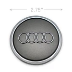 Center Cap Audi A8 A6 A4 A3 Tt 4B0 8T0 601 170A Oem Wheel 02-10 12 13 14-16 Used. Price: $13.33.