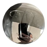 New Velocity Wheels Center Cap 1/2 Chrome CCVW65-1P. Price: $33.00.