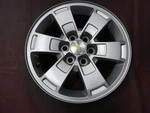 2015-2020 Chevy Colorado & Gmc Factory 16" Wheel Cap Used 5670 #3. Price: $139.95.