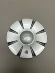 Platinum Silver Wheel Center C801901-CAP 89-9299S New. Price: $49.99.