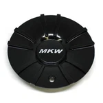 Mkw Wheel Center Black 5677229551 CAPM575 New. Price: $95.00.