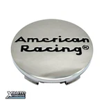 American Racing AR904 Snap Wheel Center Cap Satin Black T056K71-S3 New. Price: $20.99.