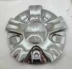 LG0509-29 Velocity Chrome Wheel Center STW-300-1CAP New. Price: $32.96.
