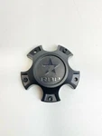 Rbp Wheels Matte Black Center Cap 6Q052090F-1 New. Price: $39.99.