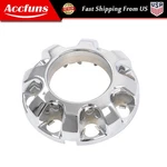 Ford F250 F350 Super Duty 4X4 Ft 2017-2022 New Wheel Chrome Center Hub Cap. Price: $60.15.
