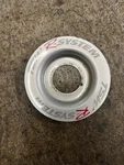 Tsw Plate Center Cap (B10184) # NC150. BT1 13C0 Used. Price: $53.19.