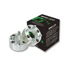 Bronco Atv/utv Wheel Spacers 4X115/10X1.25 1IN. Wide AC-06651 125002 New. Price: $56.03.