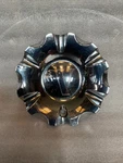One Used Velocity Chrome Custom Wheel Center Cap # MCD0495YA02- NCV0011 /13406. Price: $47.99.