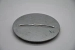 Factory Oem Chrome Wheel Center Cap 94-97 Ford Thunderbird 7" F6SC-1A096-CA New. Price: $20.00.