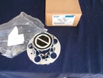 1983-1989 Ford Ranger Bronco Ii Wheel Center Cap, Nos E3TZ-1130-C 85,86 New. Price: $35.00.