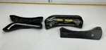 2007-2009 Audi A4 Emergency Trolley Spare Tire Jack Tool Kit Lug Wrench Oem Used. Price: $90.99.