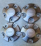 Jeep Oem Wheel Center Cap Part # Mold 2885 Sets Of 4 Used. Price: $35.00.