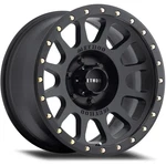 Method Race Wheels Nv 17X8.5 +25 Matte Black 6X135 (qty 1) MR30578516525 New. Price: $315.00.