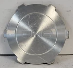 06 Gmc Sierra 1500 Center Wheel Cap For 17" Oem Used. Price: $45.58.