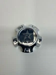 Rbp Wheels Chrome Center Cap 6Q052090F-12 6Q052090F-2 New. Price: $39.99.